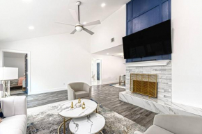 The Chloe-3Bedroom/2Bath in Energy Corridor!